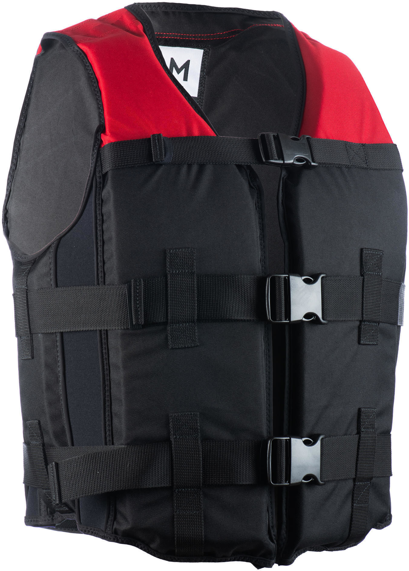 pianka WAKEBOARDING asekuracyjna 100 50 N do sportów holowanych Unisex