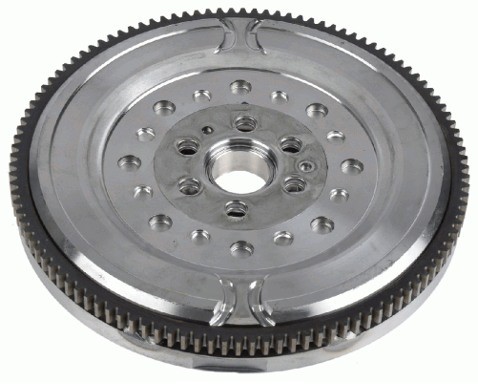 SACHS Koło zamachowe dwumasowe 2294 001 585