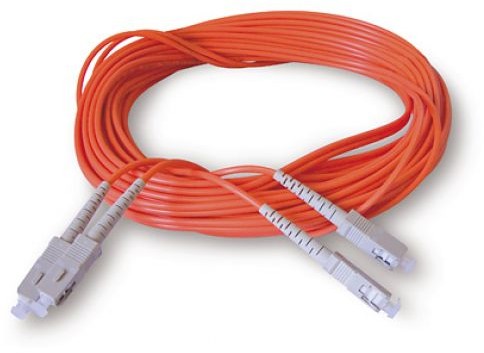 Alva MADI6D Kabel Optyczny MADI Duplex 6m