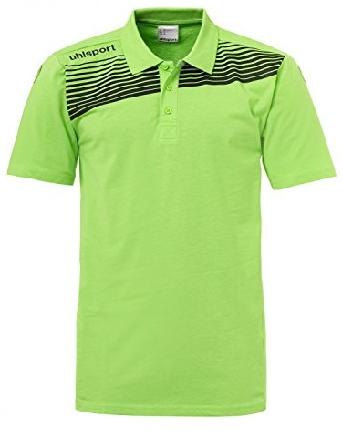 Uhlsport odzież Teamsport ligi 2 koszulka polo 100213805