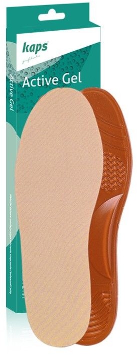 Kaps Wkładki Active Gel 5908226914963