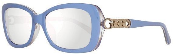 Guess Okulary przeciwsłoneczne Damskie GU7453-5690C S0316652