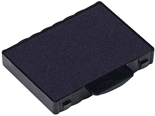 Trodat 6/50 zastępczy podkład do pieczątek, do Trodat Professional 5200, 5030, 5430, 5430L, 5431, 5546 i 5435, fioletowy 9008056143499