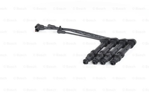 Bosch Zestaw przewodów zapłonowych 0 986 357 261