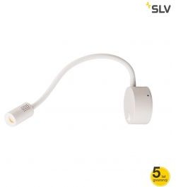 SLV SPOTLINE DIO FLEX biała 3000K 1002118