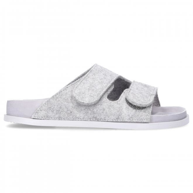 Birkenstock Sandały THE FORAGER filc