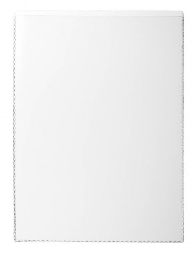 Durable Etui ochronne A4 - transparentne / 1 szt. 213119
