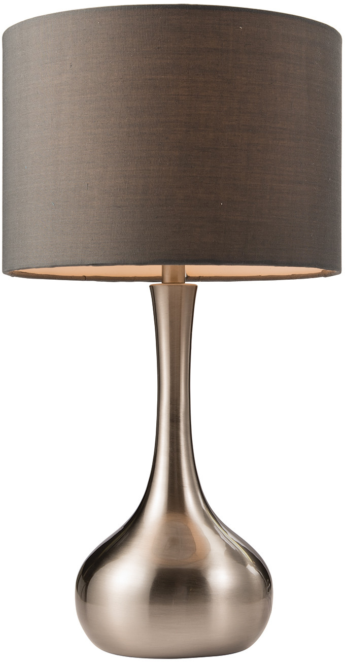 Endon Lampa stołowa PICCADILLY 61192 ENDON 61192/END/CUBI