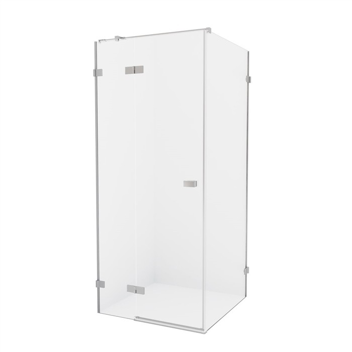 New Trendy Kabina prysznicowa 90x90 EXK-1471 Avexa