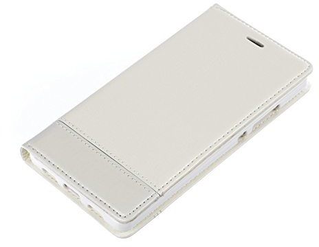 Lampa Lampa P16013 etui z klapką do Huawei P8 Lite, białe P16013