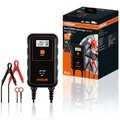 Osram Prostownik do akumulatorów samochodowych OSRAM BATTERYcharge 906 6V/12V 6A