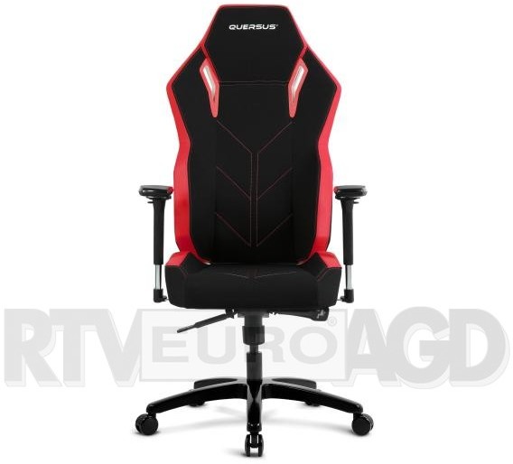 Quersus Quersus V501/XR VAOS 501 czarno-czerwony 27,98 zł miesięcznie |