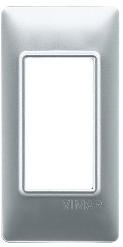 LEDart 1M panel srebrny matowy 14666.20