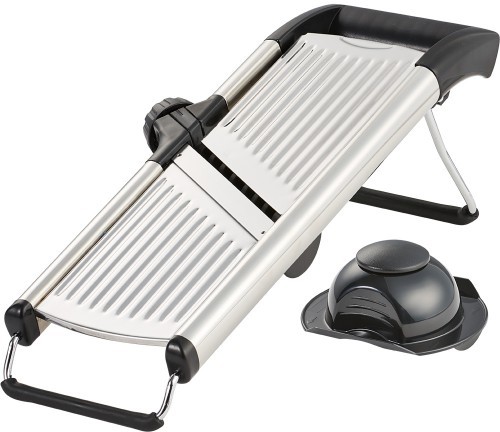 Stalgast Szatkownica ręczna do warzyw Mandolina 336003