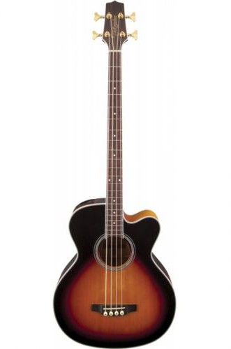 Takamine GB72CE-BSB