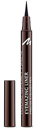 Manhattan eyemazing Liner 69u (Brown Toffee), 2er Pack (2 X 1.2 G) 21321001698