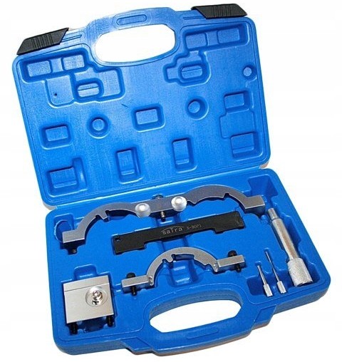 Blokada Rozrządu Opel 1.0/1.2/1.4/1.6 Satra