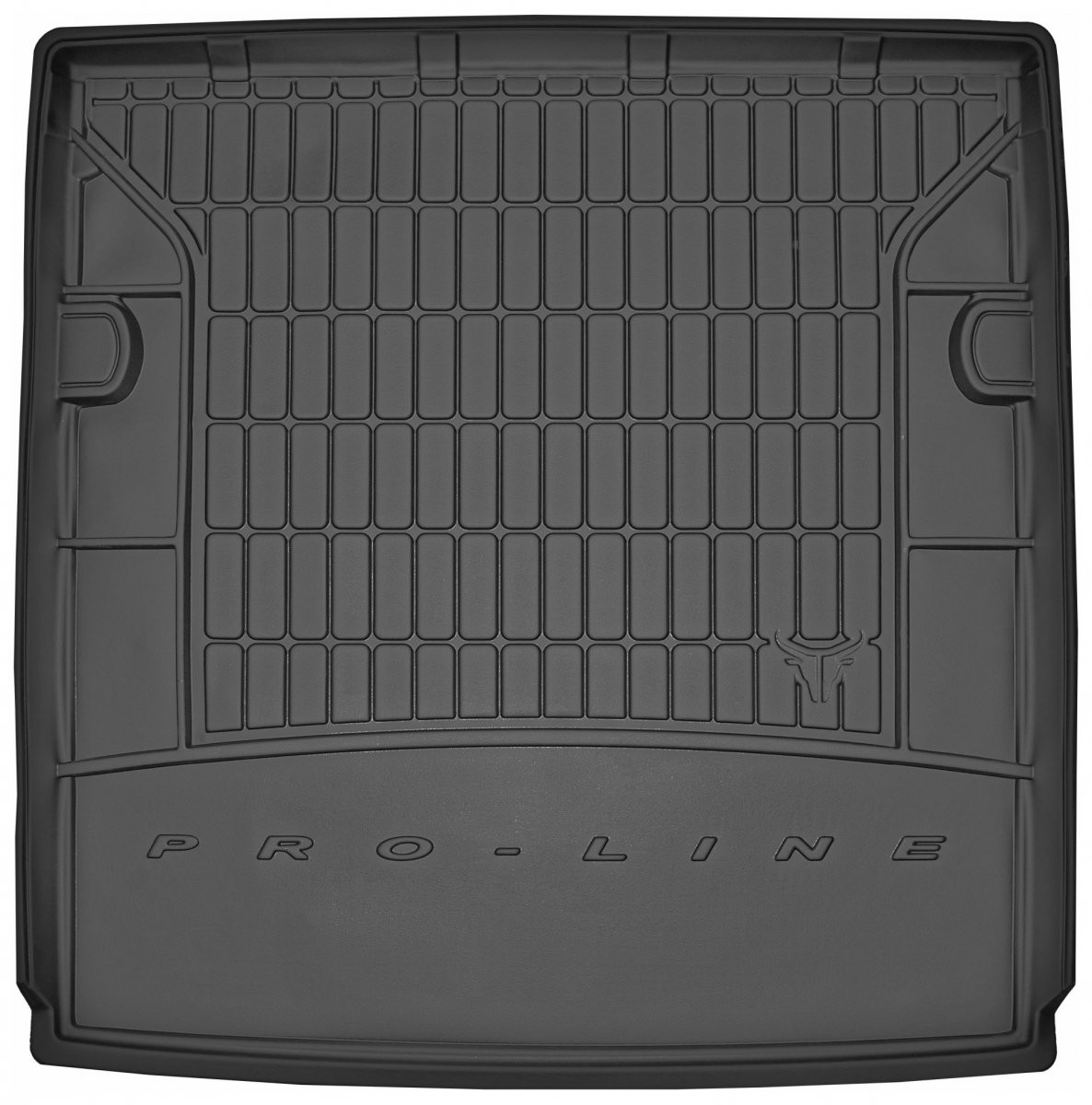 Frogum Mata bagażnika gumowa SKODA Octavia I Kombi 1996-2010 górna podłoga bagażnika TM405547