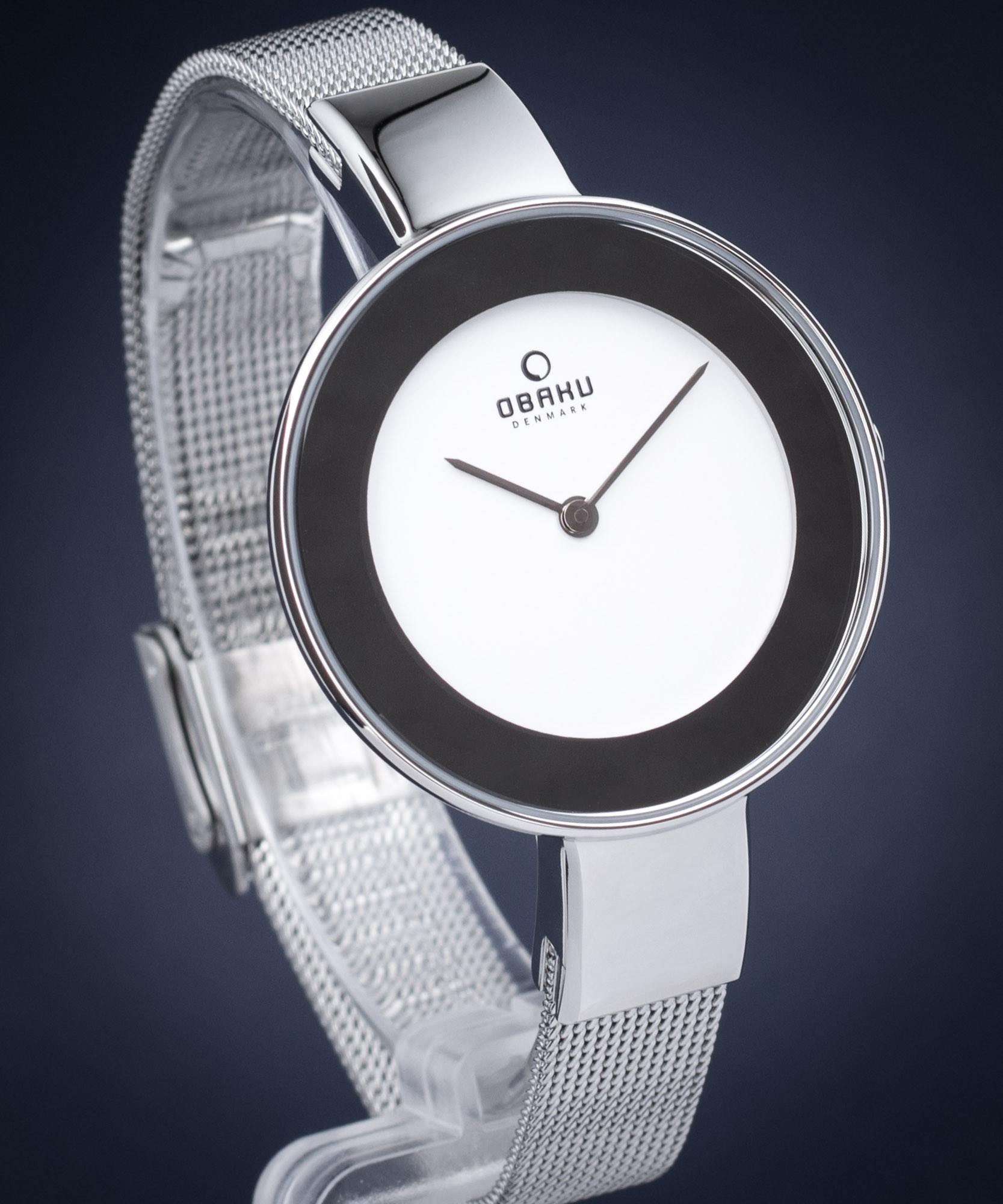 Obaku V167LXCIMC