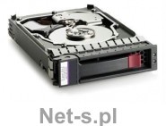 Hewlett Packard Enterprise HPE MSA 1.8TB 12G SAS 10K 2.5inch 512e HDD (J9F49A)