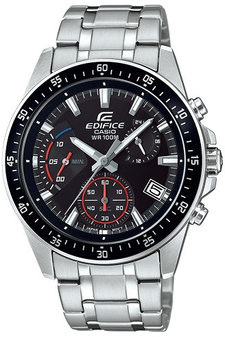 Casio Edifice EFV-540D-1AV
