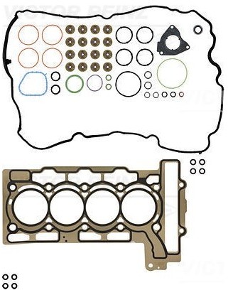 REINZ Zestaw uszczelek, głowica cylindrów REINZ 02-38005-01