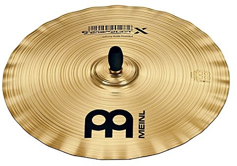 Meinl Cymbals meinl Cymbals GX-8DB Generation X Serie drumbal 20,3 cm (8 cale) GX8DB