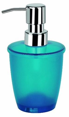 Spirella Toronto Acqua dozownik mydła 10.06783
