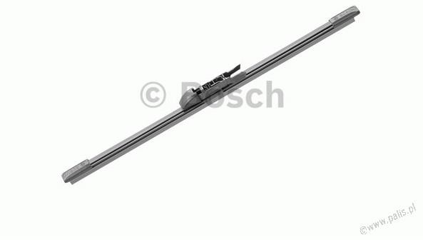 Bosch Pióro wycieraczki TYŁ Aerotwin 300mm 3 397 016 465 A301H 3397016465