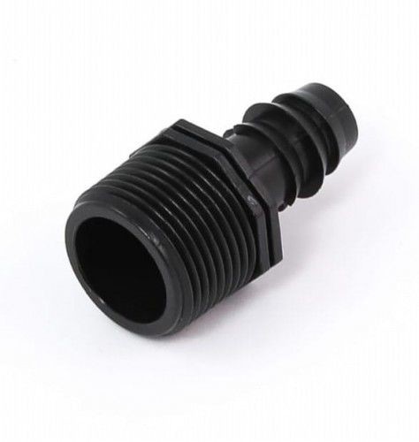 Elysee Przelot wciskany 16mm x 3/4