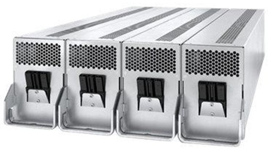 APC High Capacity Battery Module - UPS battery string - Lead Acid - 9 Ah E3SBTH4