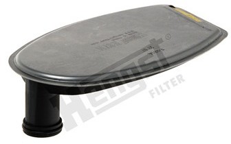 HENGST FILTER Filtr oleju FILTER E87H D153