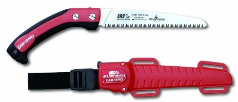 ARS Cam 18pro, piła do drewna, 1270  00 (ARS-CAM18-PRO)