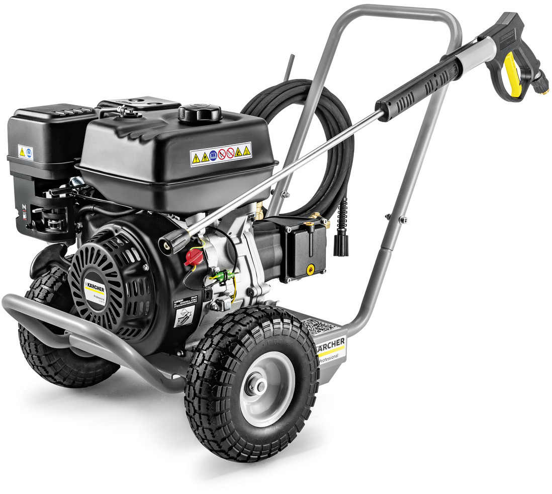 Karcher Karcher HD 9/25 G Classic 1.187-013.0