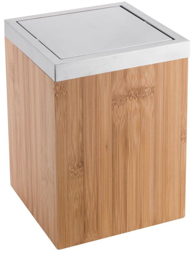 FENIKS SENSEA Łazienkowy BAMBOO 5L SENSEA
