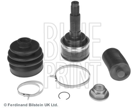 BLUE PRINT Zestaw przegubu, półoś napędowa BLUE PRINT ADM58906