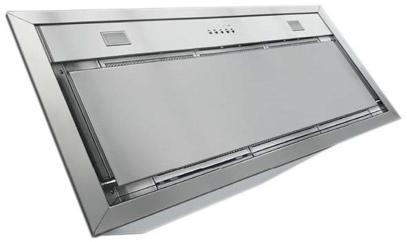 Falmec Built-In Max Evo do zabudowy 50 cm inox