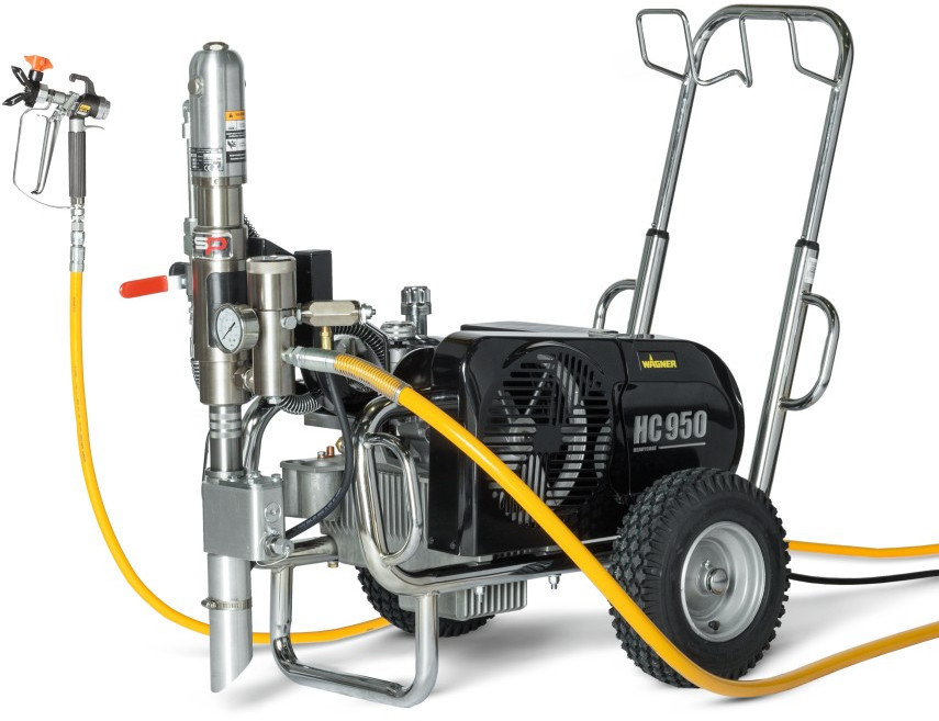 Wagner Agregat malarski HC 950 E 2332184