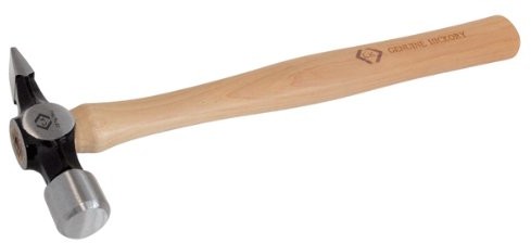 C.K angielska Schreiner młotek, T4204 08