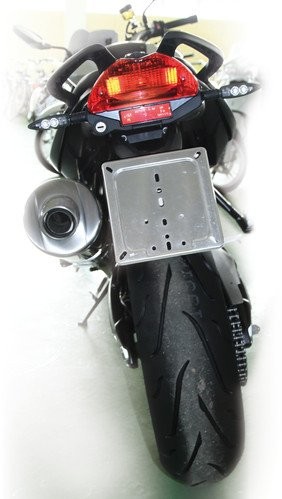 Lampa Płyta podłogowa ze stali nierdzewnej 90147