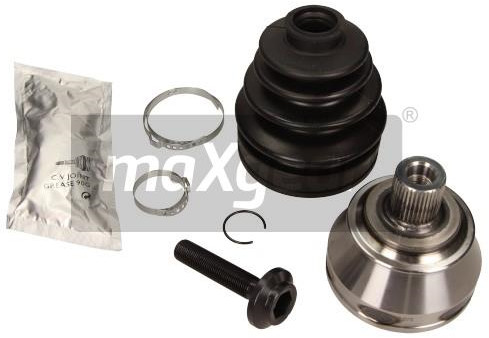 MAXGEAR Zestaw przegubu, wał napędowy 49-1474 49-1474