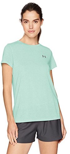 Under Armour thre adborne Train Twist Refresh Mint//Graphite, small 1305409-704_Refresh Mint_Small