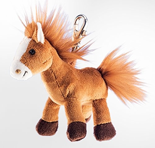 Schaffer schaffer 232 plusz-breloczek do kluczy koń Magic