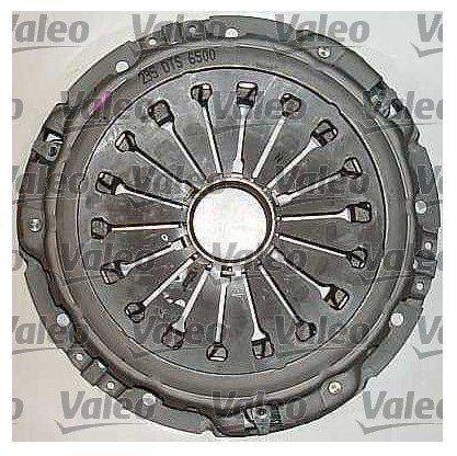 VALEO kpl. sprzęgła 801348 801348