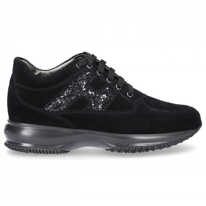 Hogan Buty sznurowane 9KE