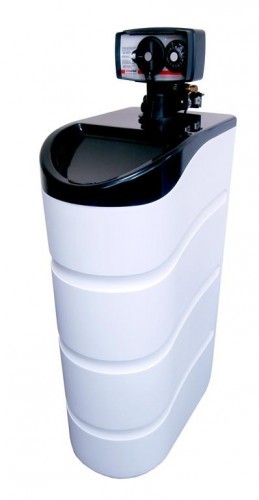 RedFox Zmiękczacz automatyczny RV 50 RV-50