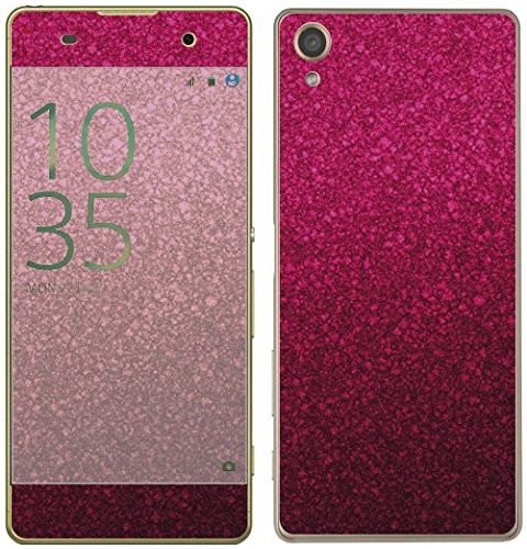 Sony Royal Sticker Royal Wandtattoo RS. 130643 samoprzylepna do Xperia XA Rose Gradient RS.130643