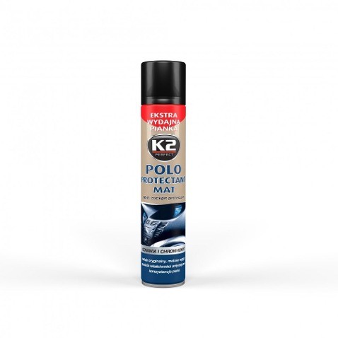 K2 Środek do kokpitu Polo Protectant 300 ml K413