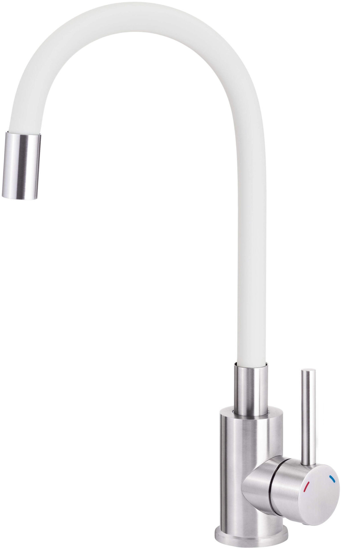 Deante Bateria Zlewozmywakowa Luno Boc_B720