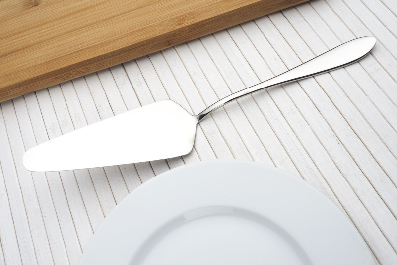 Gerpol MONA Łopatka do ciasta połysk 5902023733680